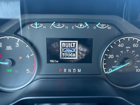 Used 2025 Ford F250 XL w/ XL Chrome Package AWD/4WD image 14