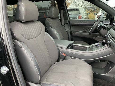 Used 2025 Hyundai Palisade Calligraphy image 29