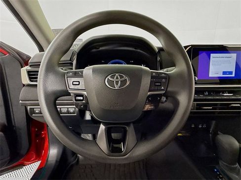 Certified 2025 Toyota Camry LE image 11