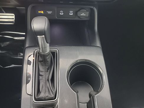 Certified 2025 Honda Civic Sport image 33