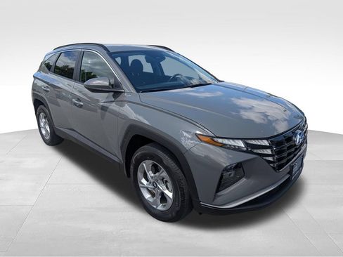 Certified 2024 Hyundai Tucson SEL AWD/4WD image 11