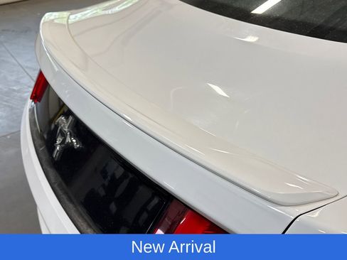 Used 2016 Ford Mustang Coupe w/ Equipment Group 051A RWD image 20