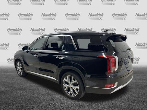 Used 2020 Hyundai Palisade SEL AWD/4WD image 8