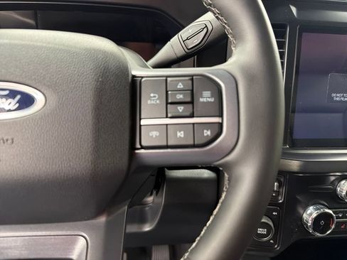 New 2026 Ford F250 Lariat w/ Lariat Premium Package image 20