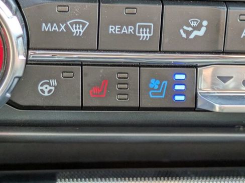Used 2024 Ford F150 King Ranch w/ FX4 Off-Road Package AWD/4WD image 24