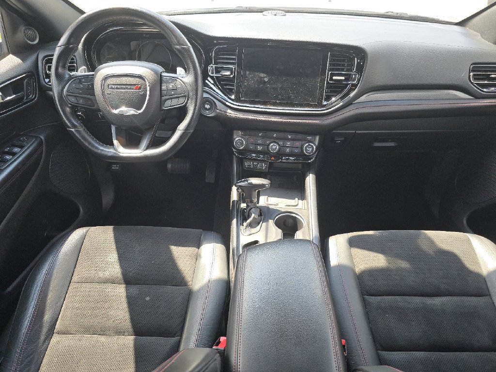Used 2022 Dodge Durango R/T AWD/4WD image 20