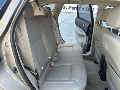 Used 2013 Nissan Rogue SL image 12