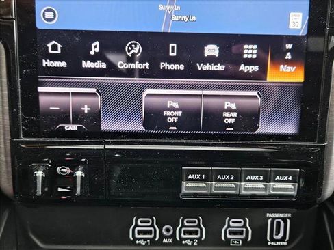 Used 2026 RAM 1500 RHO w/ RHO Level 1 Equipment Group AWD/4WD image 26