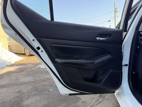 Used 2020 Nissan Altima 2.5 S image 20