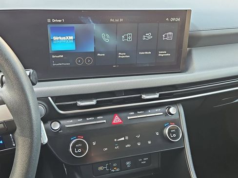 Used 2025 Hyundai Sonata SEL FWD image 19
