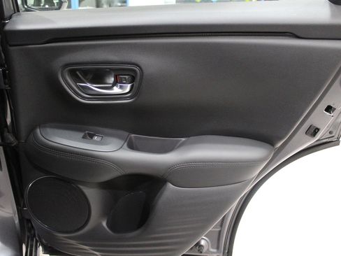 Certified 2023 Honda HR-V LX image 21