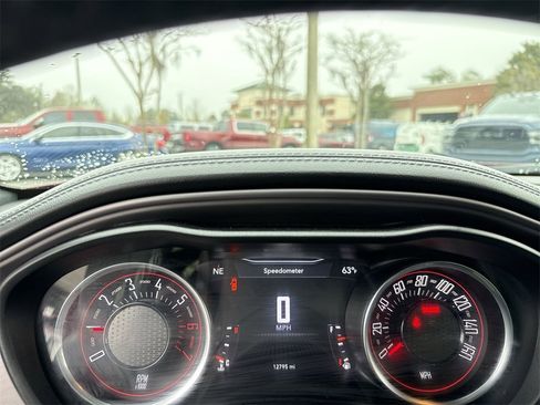 Used 2023 Dodge Challenger R/T w/ Plus Package image 15