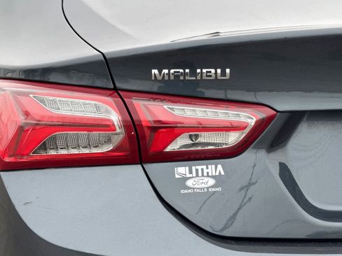 Used 2019 Chevrolet Malibu LT image 26