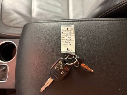 Used 2014 Ford Flex SEL w/ Equipment Group 202A image 22