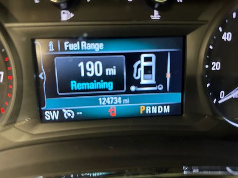 Used 2018 Buick Encore Essence w/ Experience Buick Package image 19