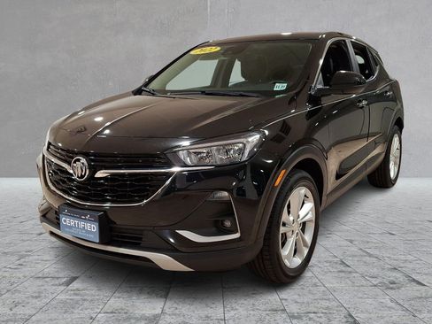 Certified 2022 Buick Encore GX Preferred image 6