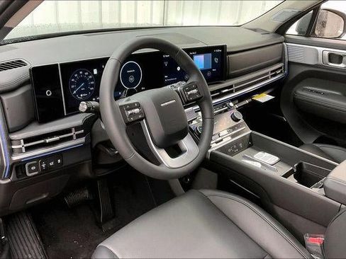 New 2026 Hyundai Santa Fe Limited AWD/4WD image 28