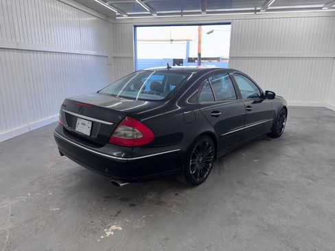 Used 2007 Mercedes-Benz E 350 Sedan image 5