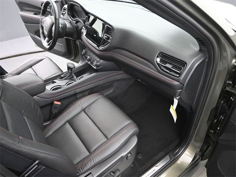 New 2026 Dodge Durango GT image 19