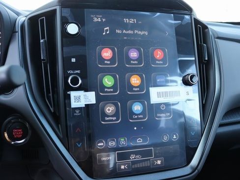 Used 2025 Subaru Crosstrek 2.5i Limited image 30