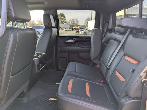 Used 2024 GMC Sierra 2500 AT4 w/ AT4 Premium Plus Package image 30