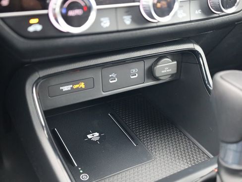 New 2026 Honda CR-V Sport-L image 22