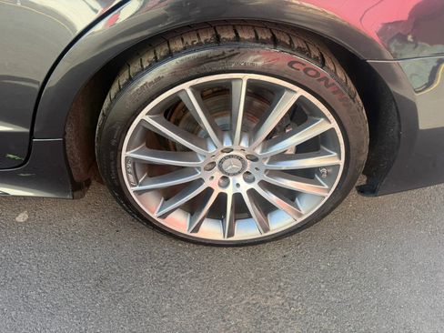 Used 2016 Mercedes-Benz CLS 400 4MATIC w/ Premium 2 Package image 9