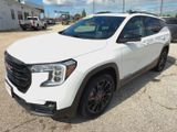 Used 2023 GMC Terrain SLT w/ Infotainment Package II image 4