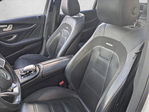 Used 2018 Mercedes-Benz E 43 AMG 4MATIC Sedan image 16