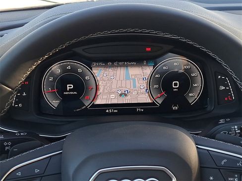 New 2026 Audi Q7 2.0T Premium image 10