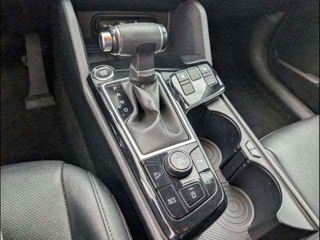 Certified 2023 Kia Sportage EX FWD image 12