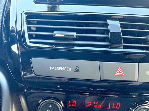 New 2026 Mitsubishi Eclipse Cross Black Edition image 34