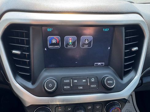 Used 2019 GMC Acadia SLT AWD/4WD image 21