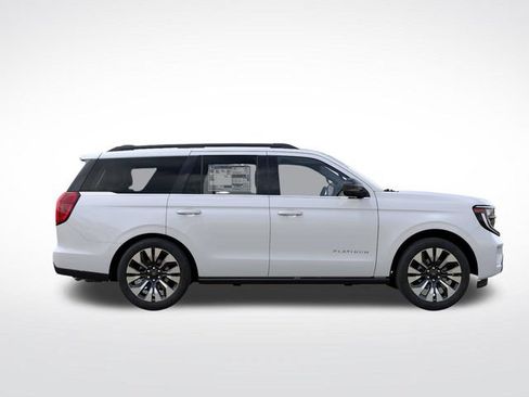 New 2027 Ford Expedition Platinum w/ Driver's Package RWD image 10