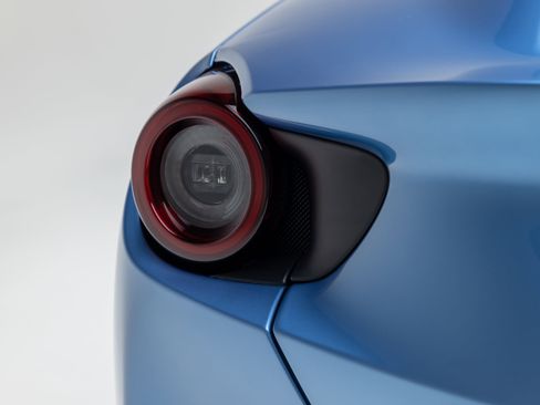Certified 2020 Ferrari Portofino RWD image 24