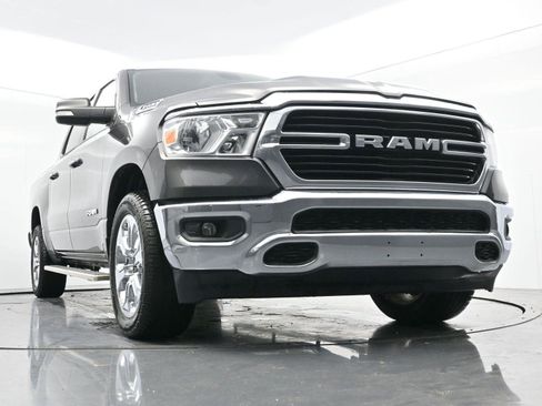 Used 2020 RAM 1500 Big Horn image 46