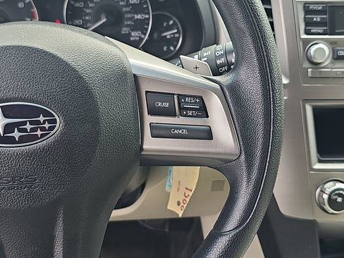 Used 2012 Subaru Outback 3.6R w/ Popular Pkg 1B AWD/4WD image 20