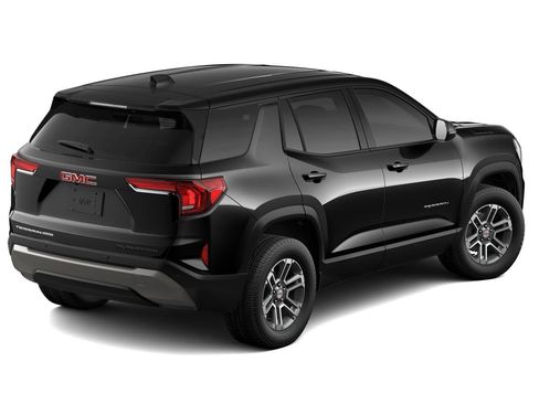 New 2026 GMC Terrain Elevation AWD/4WD image 38