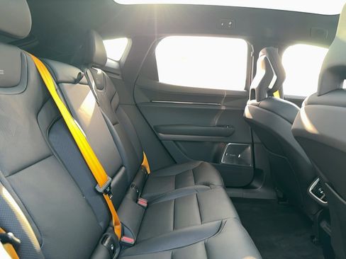 New 2025 Polestar Polestar 3 image 12