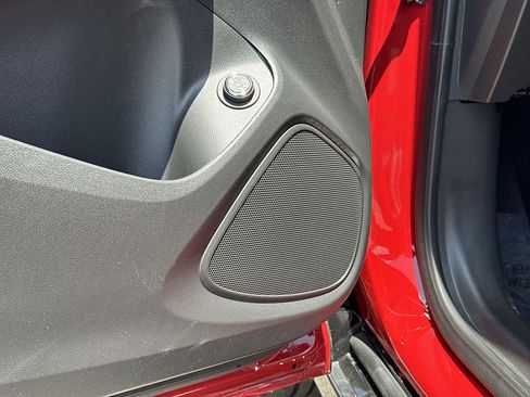 New 2026 Buick Encore GX Sport Touring FWD image 19