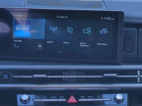New 2026 Hyundai Santa Fe SEL FWD image 22
