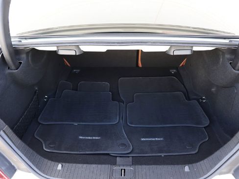 Used 2018 Mercedes-Benz CLS 550 w/ Premium 2 Package image 25