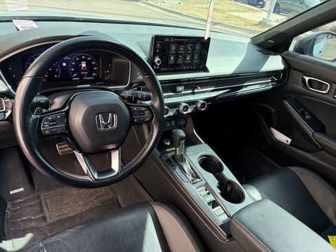 Used 2022 Honda Civic Sport Touring image 15