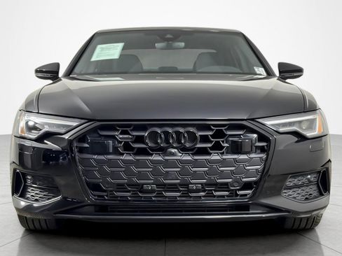 Used 2025 Audi A6 Premium Plus w/ Premium Plus Package AWD/4WD image 8