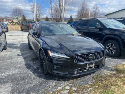 Used 2023 Volvo S60 B5 Plus