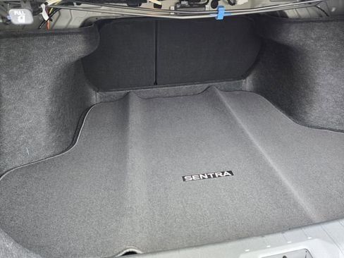 New 2026 Nissan Sentra SV w/ SV Convenience Package FWD image 11