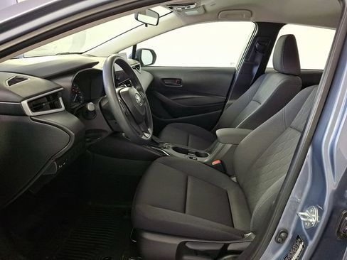 Certified 2025 Toyota Corolla LE w/ Convenience Package FWD image 16