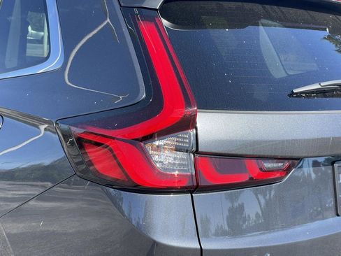New 2025 Honda CR-V EX image 14