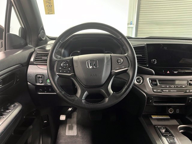 Used 2023 Honda Passport EX-L image 22