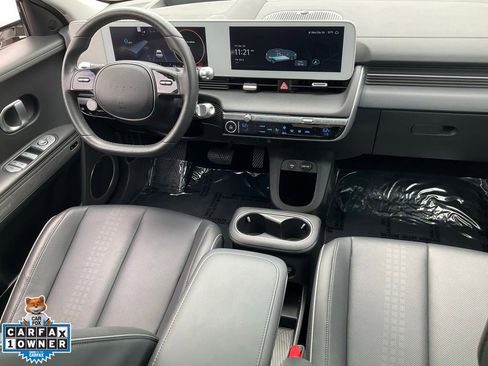 Used 2024 Hyundai Ioniq 5 Limited RWD image 54